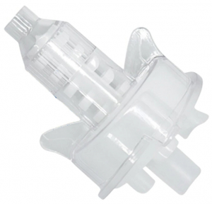 Змішувальні насадки Kettenbach, 45 шт (17900)