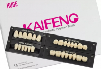 Гарнітур зубів Kaifeng T6-L7-32 HUGE (фасон Т-трикутний, 28 шт)