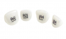 Kids Zirconia Crown AL (Shinhung) Детские цирконивые коронки, 2 шт