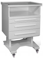 Тумба мобильная KIT Aria