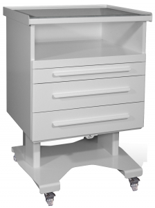 Тумба мобильная KIT Aria