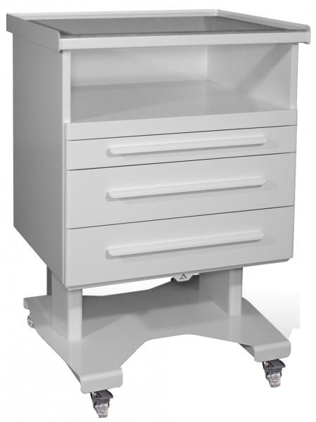 Тумба мобильная KIT Aria