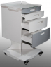 Тумба мобильная KIT TANGO 4