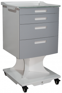 Тумба мобильная KIT TANGO 4