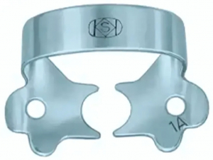 Кламмер №1А (Dentech KSK)