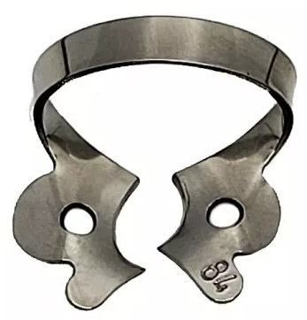 Кламп OEM №84 П