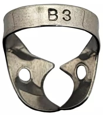 Кламп OEM №B3