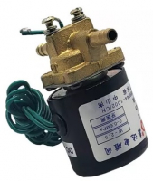 Клапан електромагнітний COXO CX109