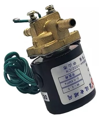 Клапан электромагнитный COXO CX109