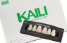 Планка передних верхних зубов HUGE Kaili S6 (6 шт)