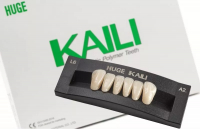 Планка передніх нижніх зубів Huge Kaili L10 (6 шт)