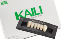 Планка передних нижних зубов HUGE Kaili L2 (6 шт)