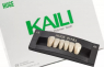 Планка передніх нижніх зубів HUGE Kaili L4 (6 шт)