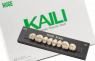 Планка жувальних верхніх зубів Huge Kaili 30MU (8 шт)