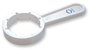 Ключ BODE Chemie (для 2 л, 5 л, 10 л каністр)