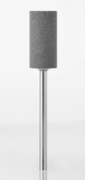 Технічний полір Kenda Queen 7013 Зворотний конус (сірий, середній, для акрилових протезів)