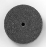 Полир технический Kenda Wheel&Knife колесо (черный, 1522R, для керамики)