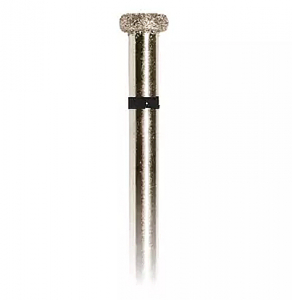 Бор VladMiva 806.314.068.544 (колесо, черный - очень грубый, 10 шт)