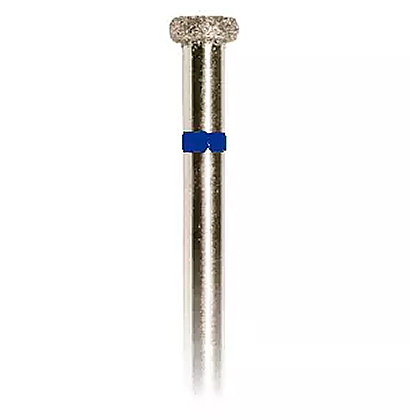 Бор VladMiva 806.314.068.524 (колесо, синий - средний, 10 шт)