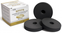 Круг шлифовальный Latus d50 (5 шт) (0322)