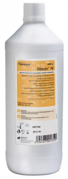 Коллоидный раствор кремниевой кислоты Spofa Silisan N (1 л)