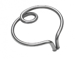 Кольцо фиксирующее №1.099 А