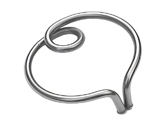 Кольцо фиксирующее №1.099 А