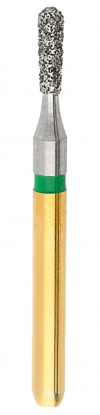 Діамантовий бор Komet S6830RL (серії - S)