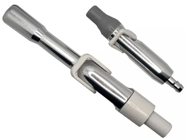 Комплект держателей аспирационной системы COXO CX156