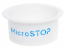 Контейнер для обеззараживания фрез Microstop, 0,12 л
