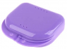 Контейнер для хранения зубных протезов, кап Skydent (78х75х25 мм)