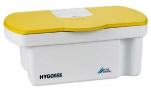 Контейнер DURR Hygobox (для транспортировки и дезинфекции)