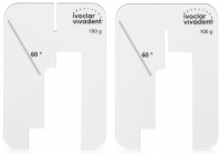 Контрольный шаблон Ivoclar Vivadent IPS Sprue Guide, 100 г (598993)