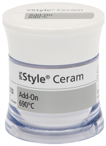 Коригуюча маса Ivoclar Vivadent PS Style Ceram Add-On Dentin, 20 г (673328)