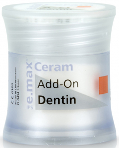 Корегуюча маса Ivoclar Vivadent IPS e.max Ceram, Дентин, 20 г (597048)