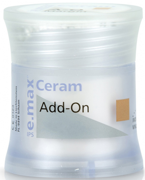 Корегуюча маса Ivoclar Vivadent IPS e.max Ceram, BL, 20 г (602461)