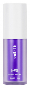Коректор кольору зубів SmileKit V34, 30 мл