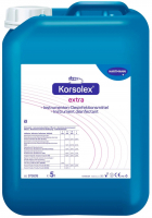Корзолекс Экстра (Korsolex Extra, BODE Chemie) Дезинфекционное средство