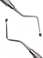 Костная кюрета Nova LUCAS 85, N0789-H