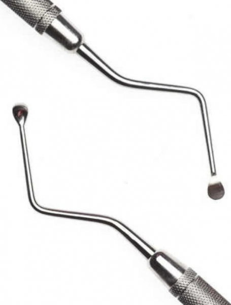 Костная кюрета Nova LUCAS 87, N0775-R