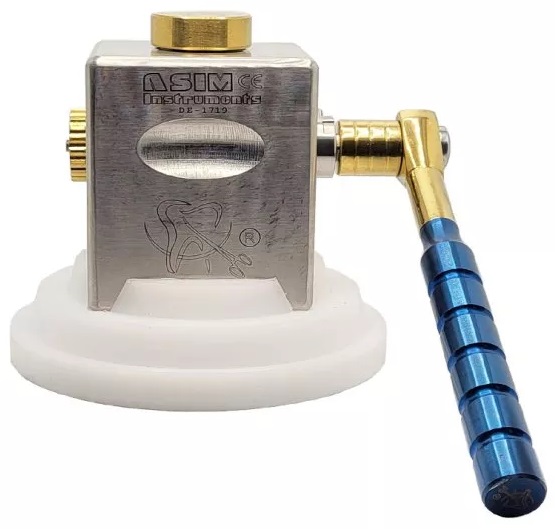 Костная мельница ASIM (вращательного типа) DE-1719