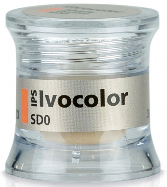 Краситель для дентина IPS Ivoclar Vivadent Ivocolor Shade Dentin SD, 3 г