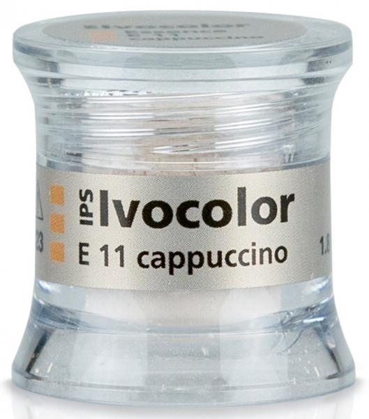 Краситель IPS Ivoclar Vivadent Ivocolor Essence, 1,8 г