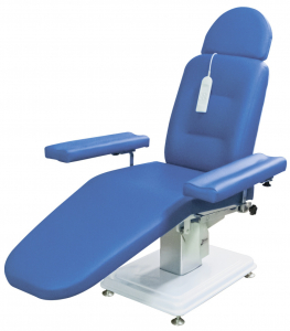 Кресло электромеханическое Viola КрХт-2