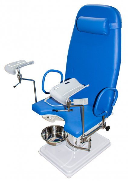 Кресло гинекологическое Viola КрГ-2