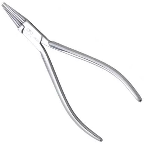 Круглогубці BLAD для формування петель CN-06