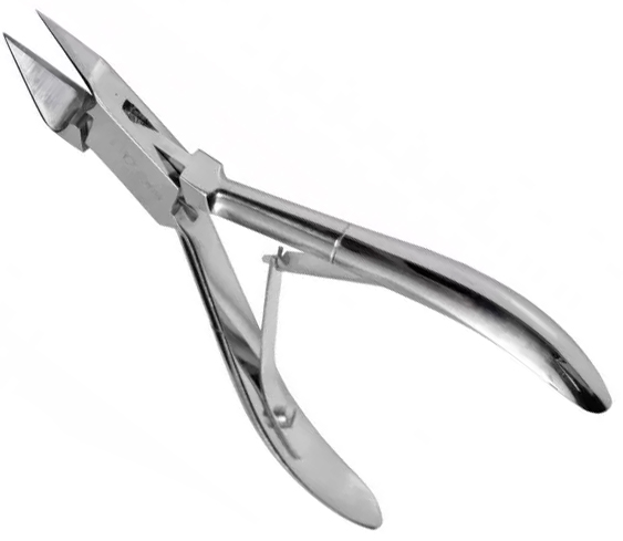 Кусачки педикюрные BLAD CN-08