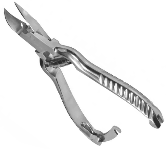 Кусачки педикюрные BLAD CN-11