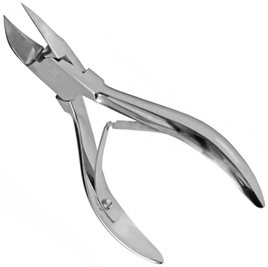 Кусачки педикюрные BLAD CN-13