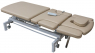 Кушетка медицинская массажная с регулировкой высоты КММ-14